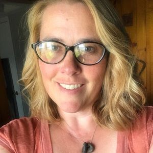 Meet your Posher, Heather lee